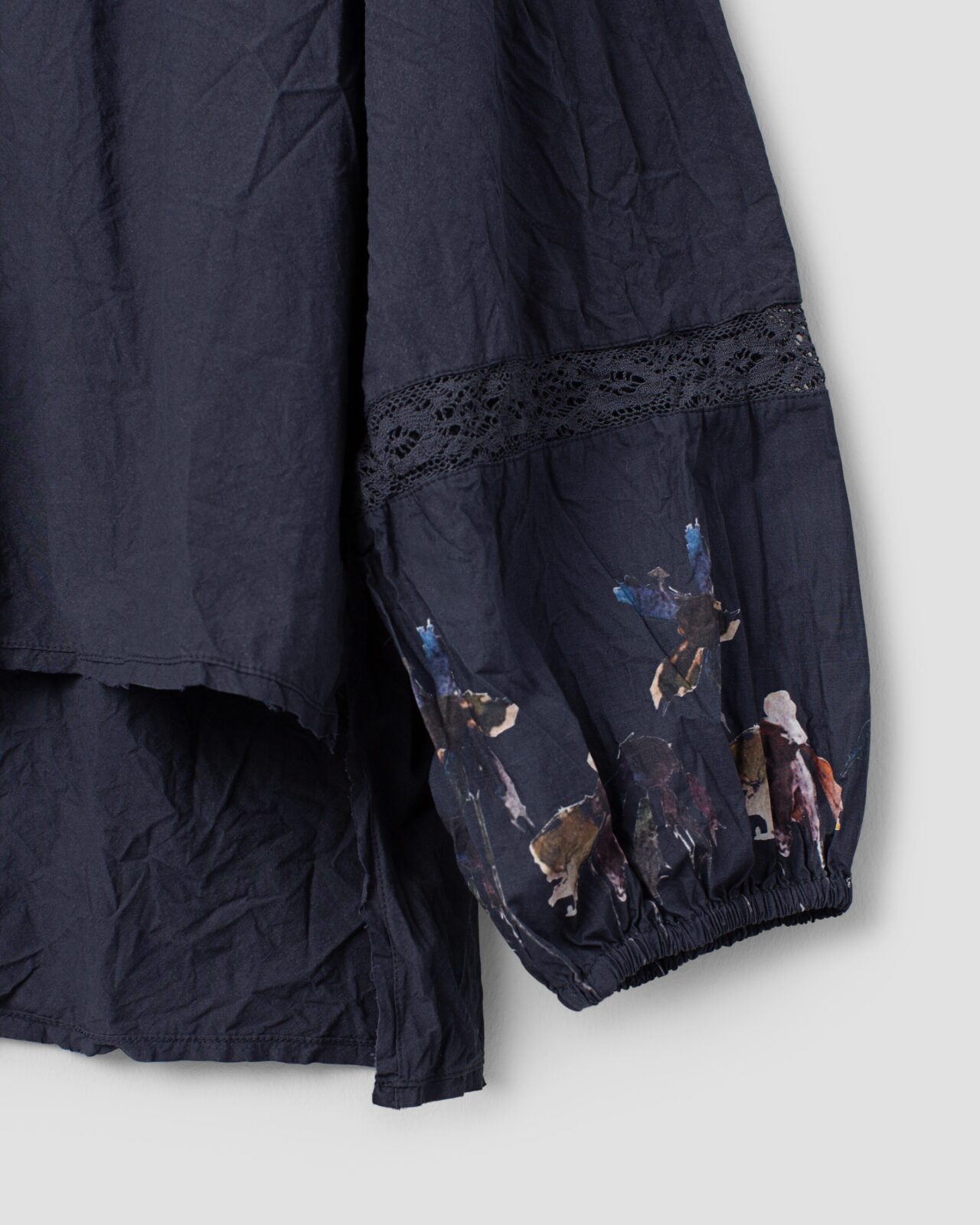 EWA I WALLA BLOUSE NETA | ORIGINAL
