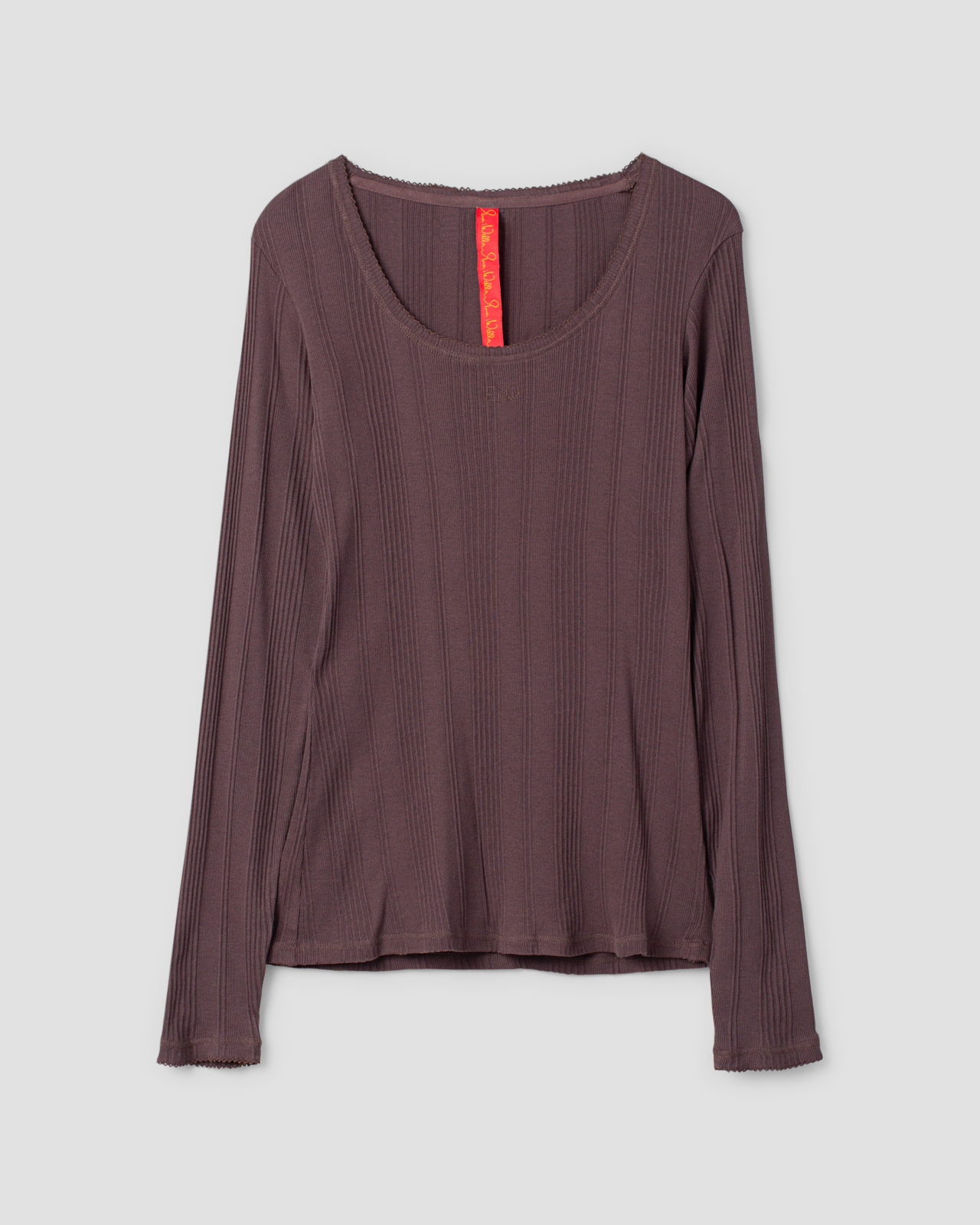 EWA I WALLA JERSEY JUNI | RAISIN