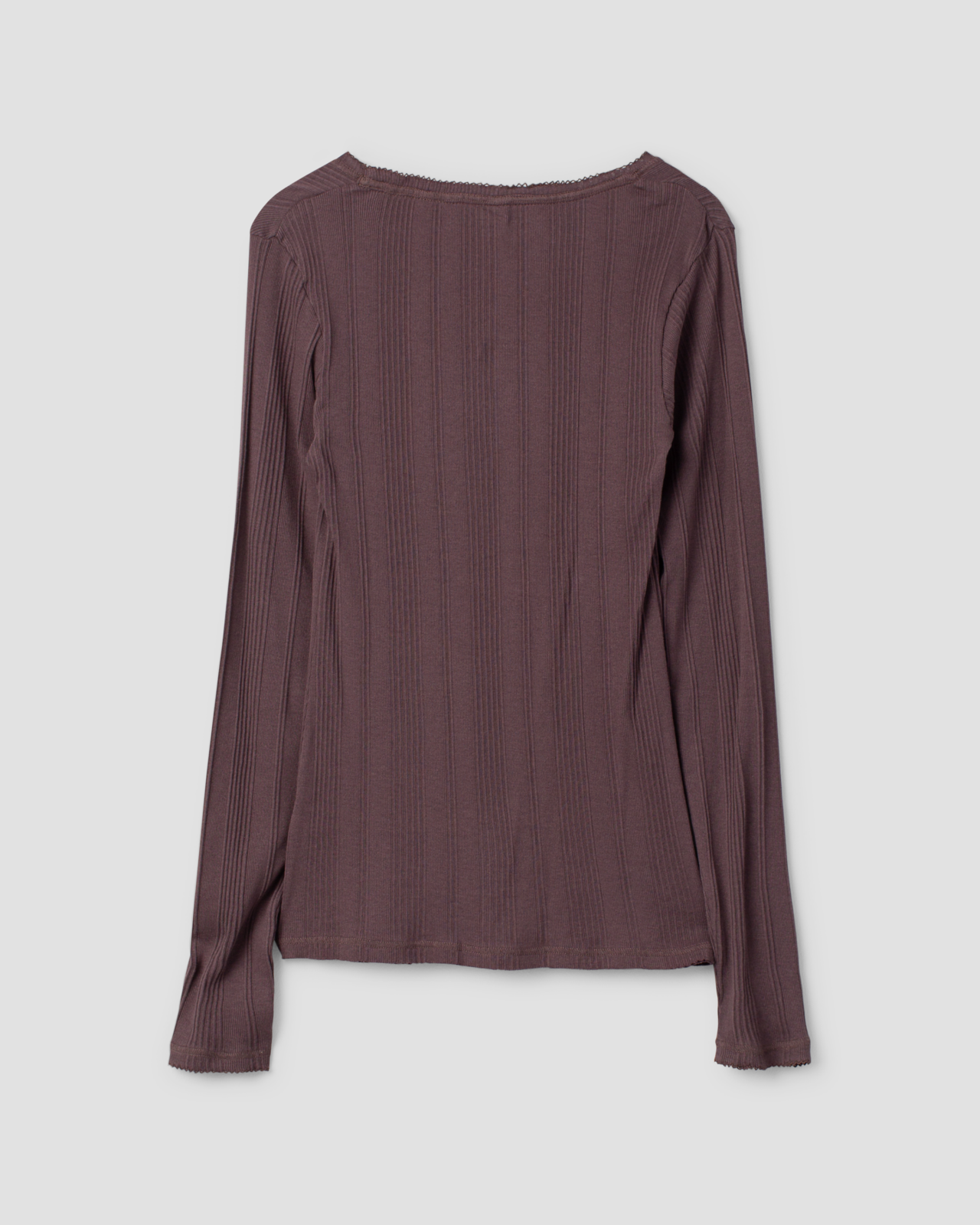 EWA I WALLA JERSEY JUNI | RAISIN