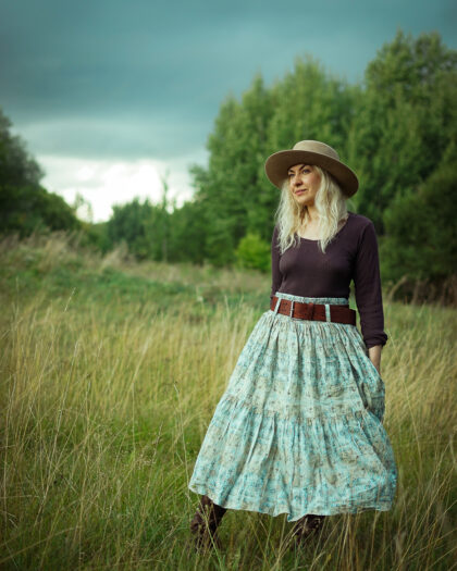 EWA I WALLA JERSEY JUNI | RAISIN