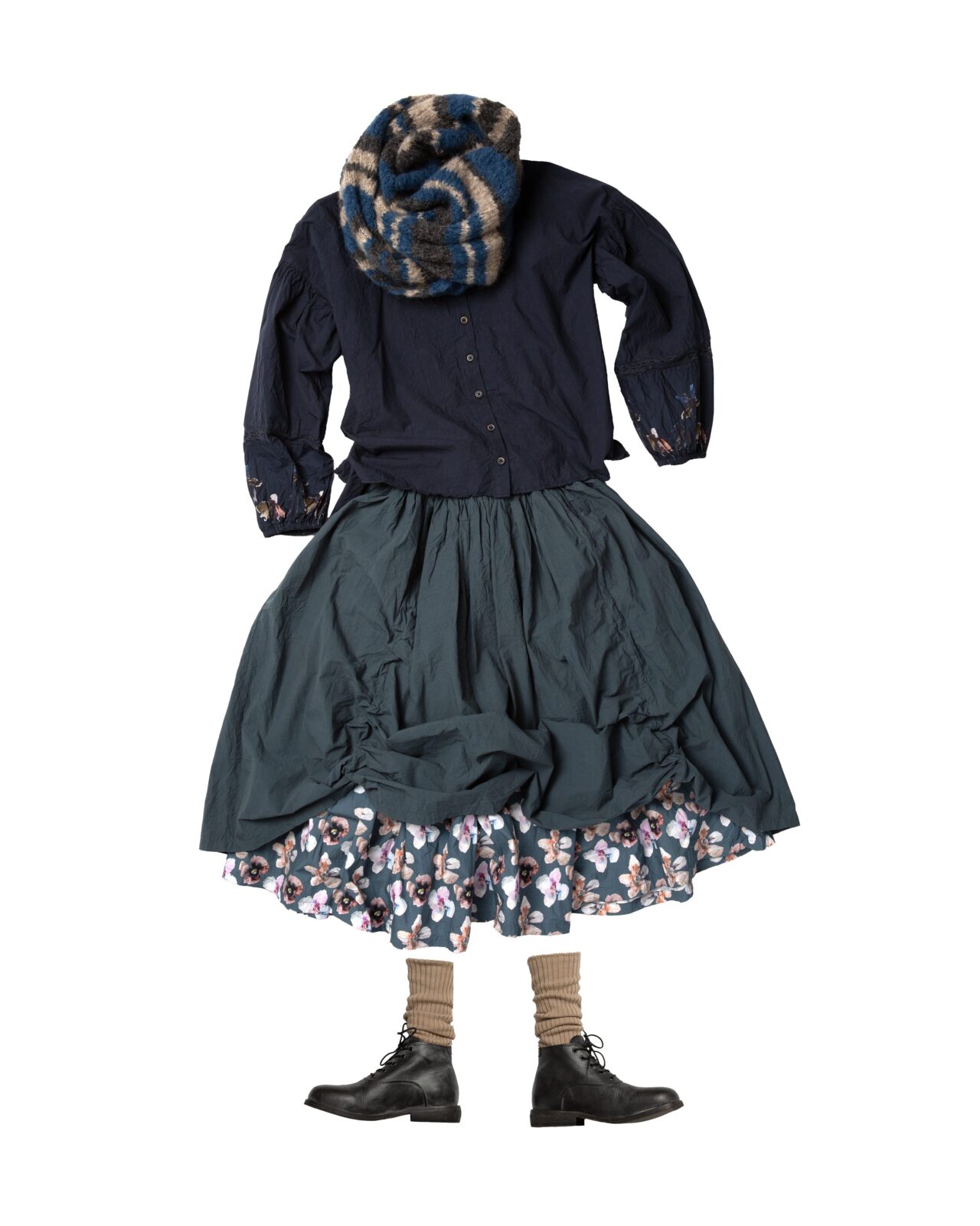 EWA I WALLA BLOUSE NETA | ORIGINAL
