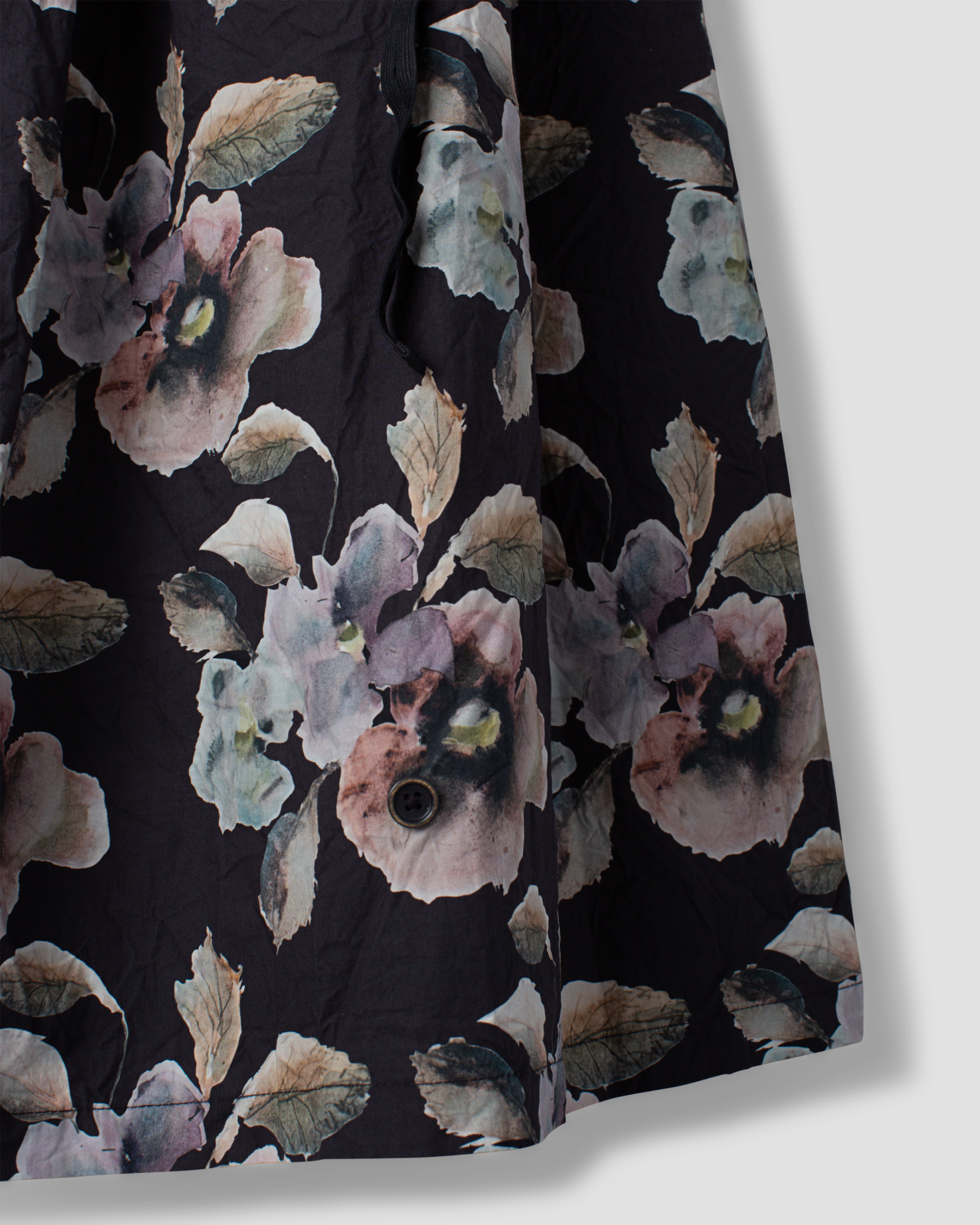 EWA I WALLA – EWA I WALLA SKIRT POLLY | COTTON FLOWER