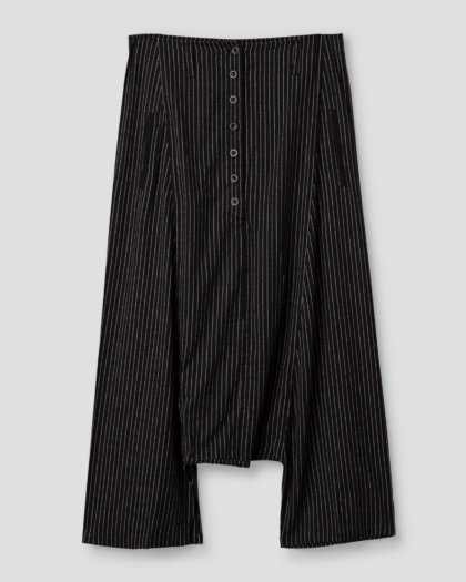 EWA I WALLA – EWA I WALLA TROUSERS HERTA | BLACK