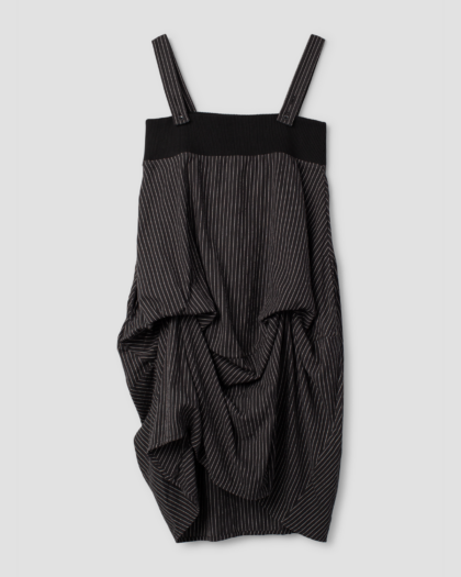 EWA I WALLA – EWA I WALLA DRESS HEDDA | BLACK