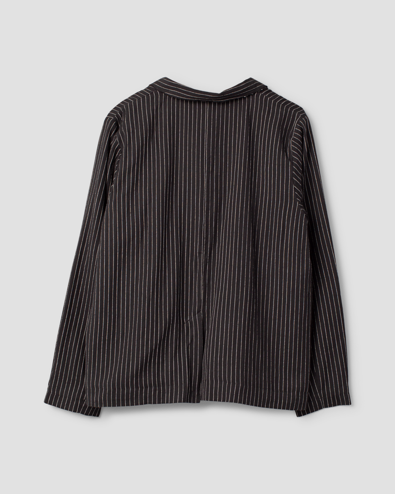 EWA I WALLA – EWA I WALLA JACKET GRETA | BLACK