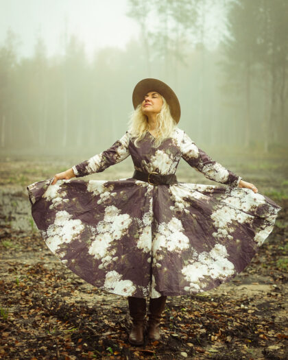 EWA I WALLA – EWA I WALLA DRESS LOLLO | ORIGINAL